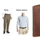 Illustration for article titled Men's Clothing and Accessory Gold Box, $1 Credit Card Knife, Pegboard